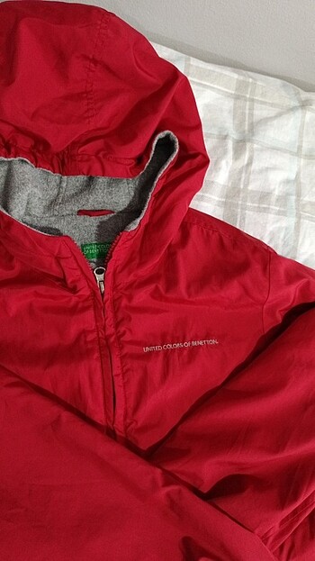 Benetton Benetton Ceket 