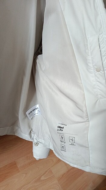 Zara Zara mont