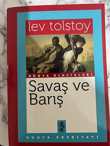 Savaş ve barış