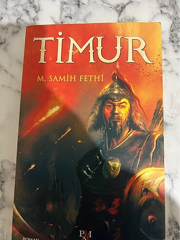 Timur