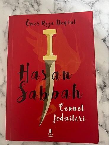 Hasan sabbah
