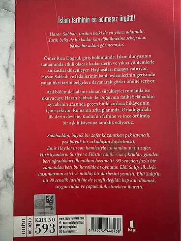 Hasan sabbah