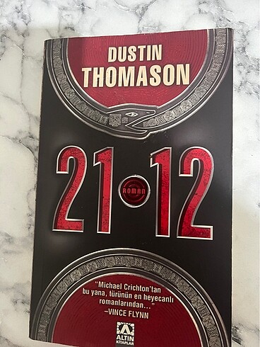 Dustın themsen