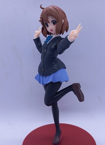 K-ON - Hirasawa Yui figürü