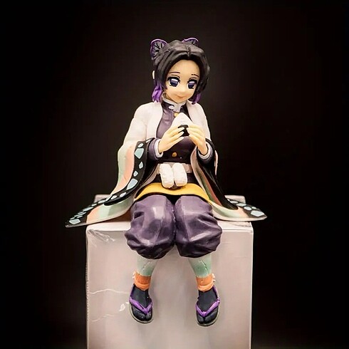 Demon Slayer - Kochou Shinobu anime figürü