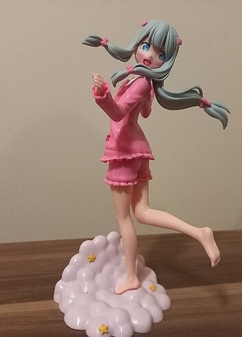 Eromanga Sensei - Izri Izumi figürü
