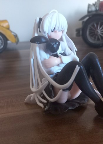 Diğer (@xcaakz) Yosuga No Sora - Kasugano Sora anime figürü