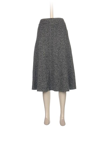 Zara Midi Etek %70 İndirimli.