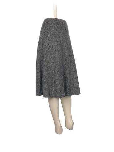 Zara Zara Midi Etek %70 İndirimli.