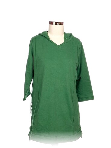 Vintage Love Sweatshirt %70 İndirimli.