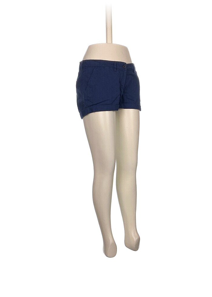 Loft Jean / Kot Şort %70 İndirimli. - Görsel 2