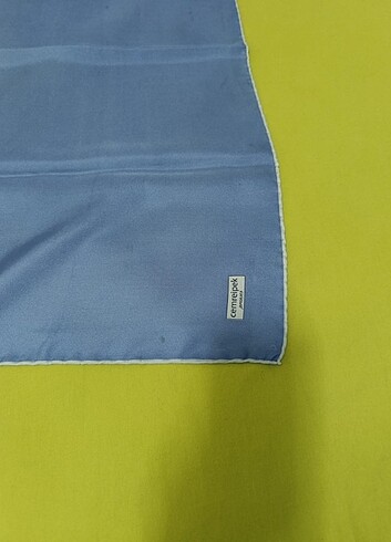 Cemre ipek eşarp  - Görsel 2