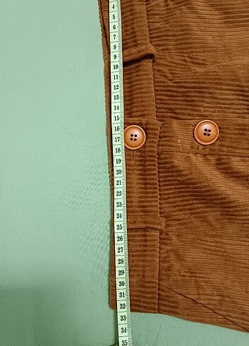 Tuğba uzun etek  - Görsel 5