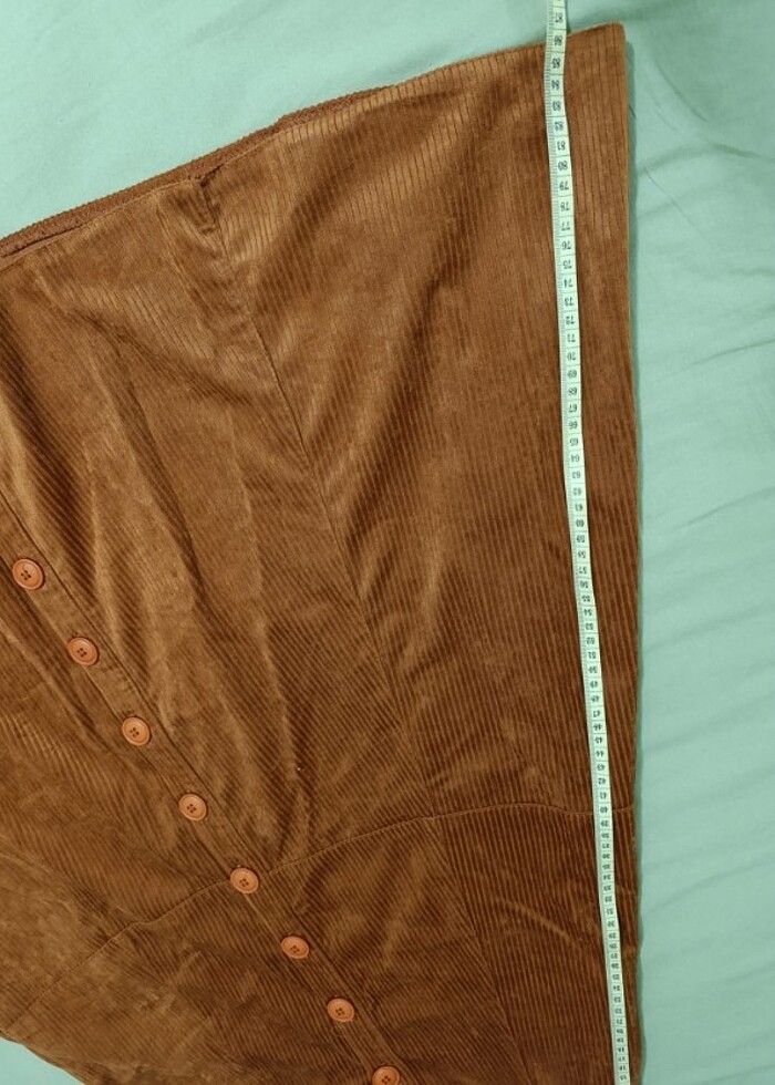 Tuğba uzun etek  - Görsel 2