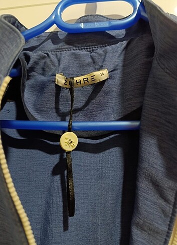 Zühre pardesü  - Görsel 4