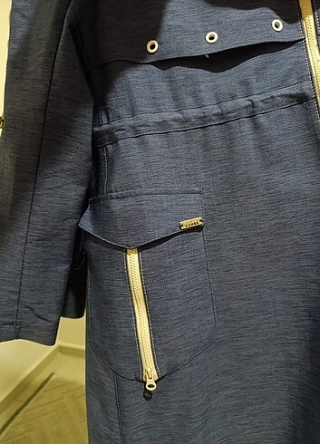 Zühre pardesü  - Görsel 3