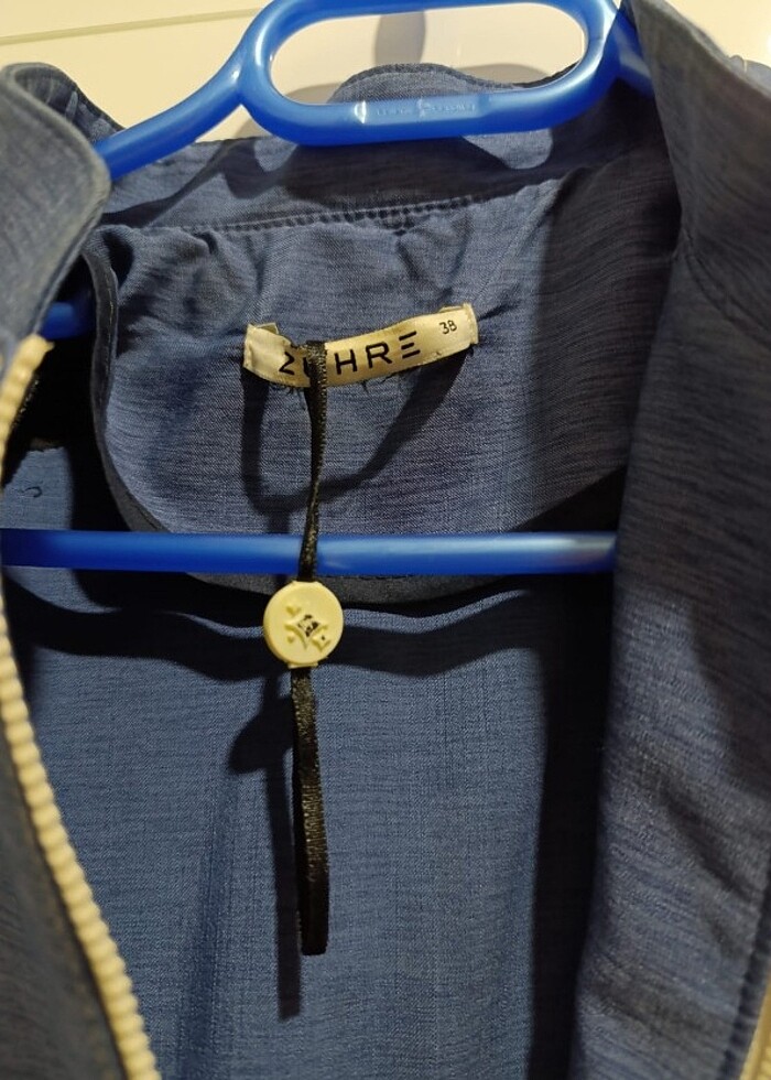 Zühre pardesü  - Görsel 4