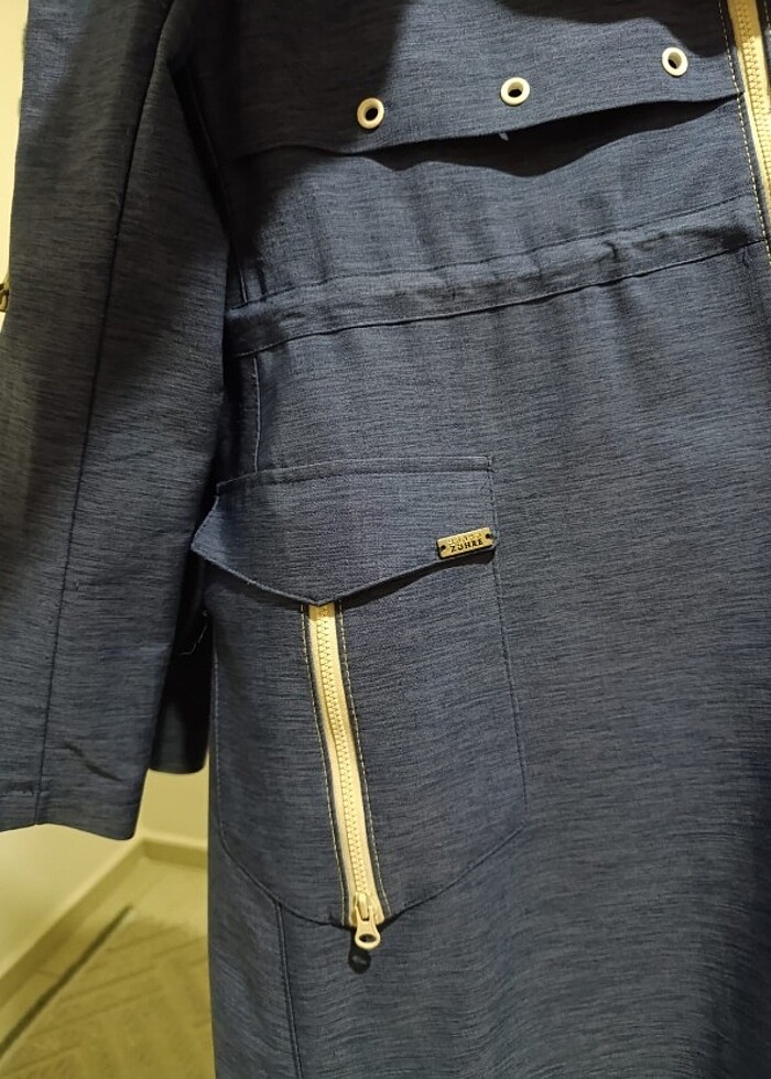 Zühre pardesü  - Görsel 3