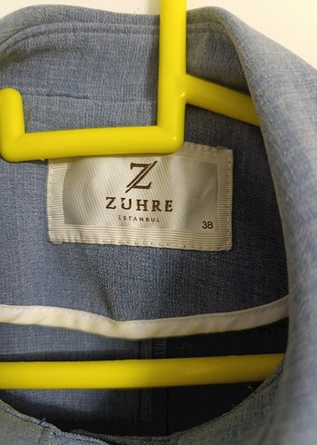 Zühre Pardesü - Görsel 3