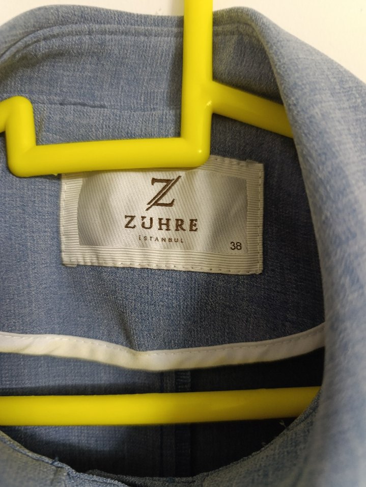 Zühre Pardesü - Görsel 3