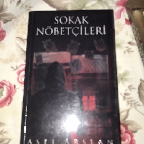 Sokak nöbetçileri 1