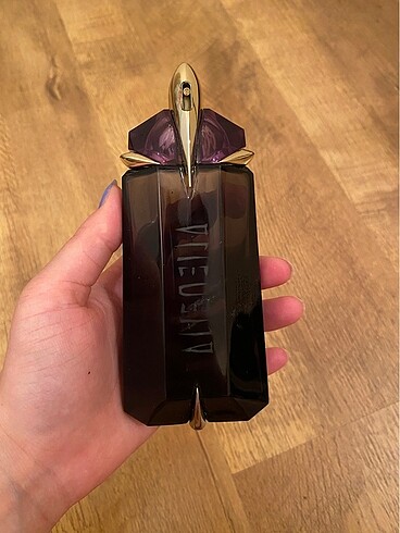 mugler alien parfüm