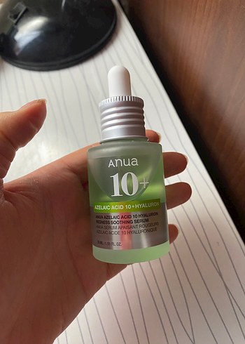 Anua Azelaic Asit Serum - Görsel 2
