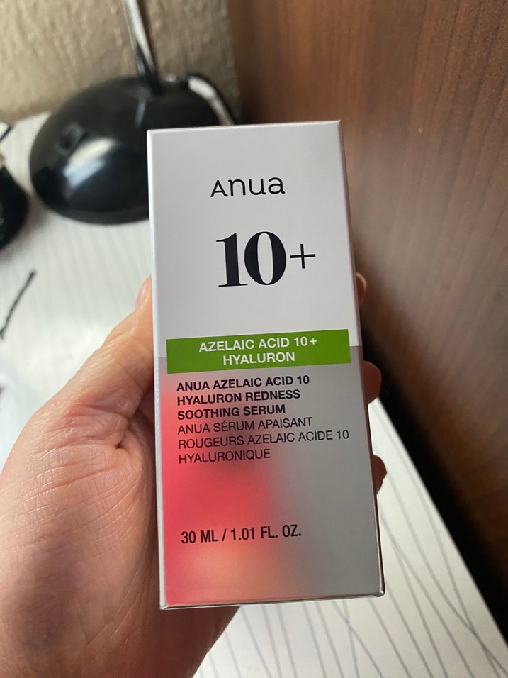 Anua Azelaic Asit Serum - Görsel 3