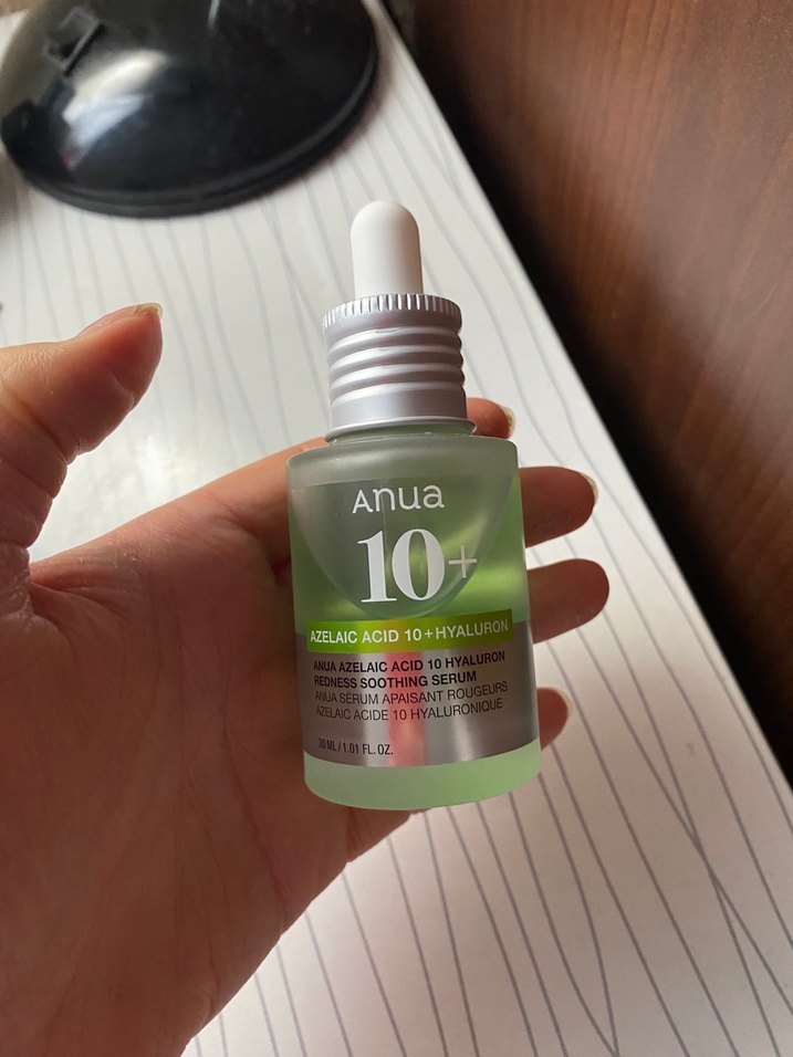 Anua Azelaic Asit Serum - Görsel 2