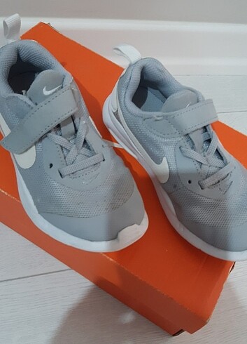 Nike Nike unisex rahat spor ayakkabı