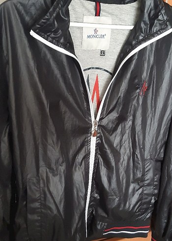 Moncler MONCLER erkek yağmurluk