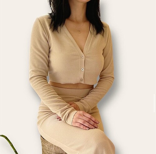 Triko Takım