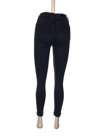 universal Beden Mavi Jeans Jean / Kot %70 İndirimli.