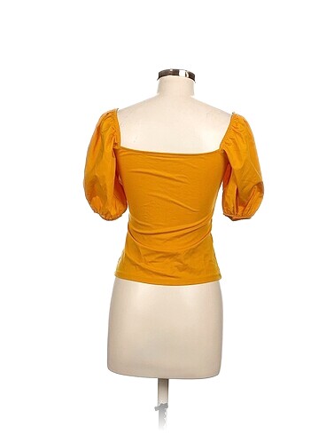 s Beden H&M Bluz %70 İndirimli.