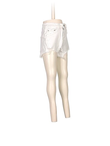 Zara Zara Mini Şort %70 İndirimli.