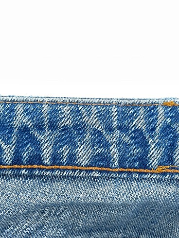 universal Beden mavi Renk Vintage Love Jean / Kot %70 İndirimli.