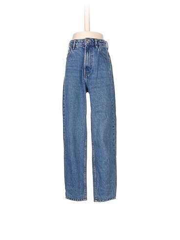 Vintage Love Jean / Kot %70 İndirimli.