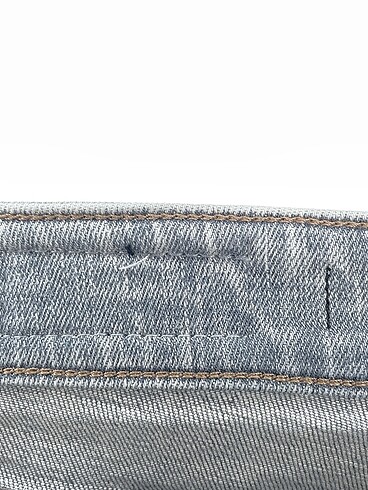 universal Beden gri Renk Mavi Jeans Jean / Kot %70 İndirimli.
