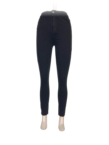 Stradivarius Jean / Kot %70 İndirimli.