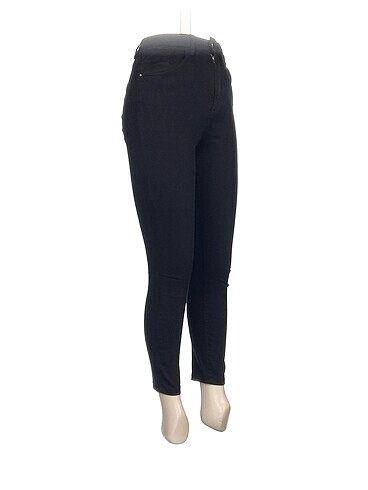 Stradivarius Stradivarius Jean / Kot %70 İndirimli.