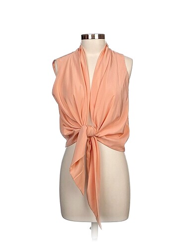 Vintage Love Bluz %70 İndirimli.