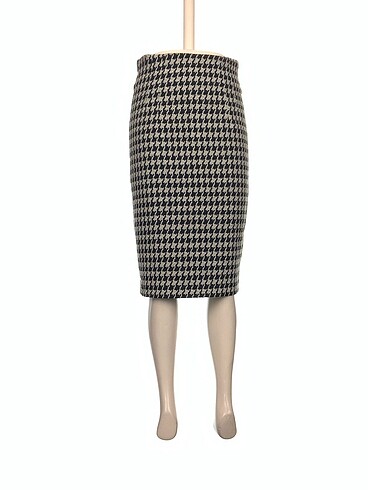 Vintage Love Midi Etek %70 İndirimli.