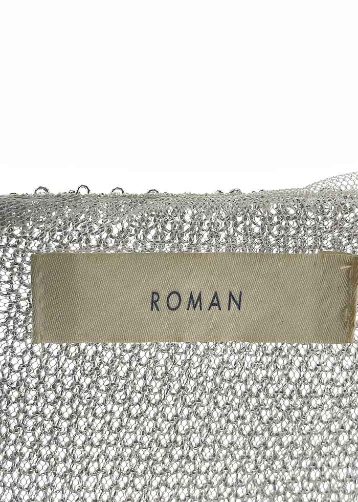 Roman Marka Kısa Abiye %70 İndirimli. - Görsel 4