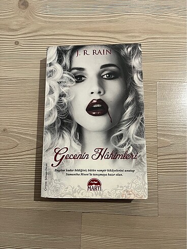Gecenin hakimleri