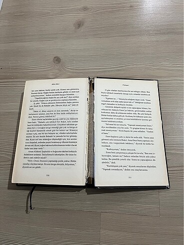 Psikopat - Görsel 3