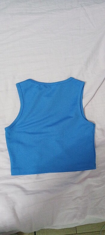 mavi crop - Görsel 2