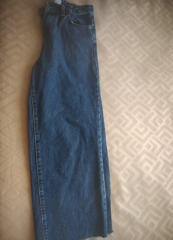 Kot pantolon 