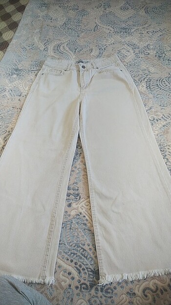 Kot pantolon 