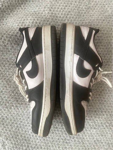 Nike spor ayakkabı