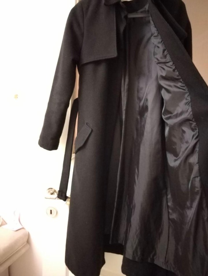 Uzun Siyah Kaban - Görsel 4